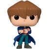 FUNKO POP! Vinilinė figūrėlė: Yu-Gi-Oh - Seto Kaiba, 10 cm