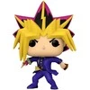 FUNKO POP! Vinilinė figūrėlė: Yu-Gi-Oh - Yami Yugi, 10 cm