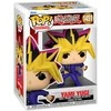 FUNKO POP! Vinilinė figūrėlė: Yu-Gi-Oh - Yami Yugi, 10 cm