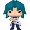FUNKO POP! Vinilinė figūrėlė: Yu-Gi-Oh - Zane Truesdale, 9.5 cm