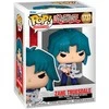 FUNKO POP! Vinilinė figūrėlė: Yu-Gi-Oh - Zane Truesdale, 9.5 cm