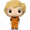 Funko POP figure Žalias Day Mike Dirnt Basket Case