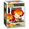 FUNKO POP! Vinilinė figūrėlė: Zodiac - Avinas, 9 cm