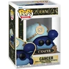 FUNKO POP! Vinilinė figūrėlė: Zodiac - Vėžys, ~9 cm