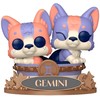 FUNKO POP! Vinilinė figūrėlė: Zodiac - Dvyniai, 9 cm