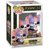 FUNKO POP! Vinilinė figūrėlė: Zodiac - Dvyniai, 9 cm