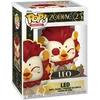 FUNKO POP! Vinilinė figūrėlė: Zodiac - Liūtas, ~9 cm