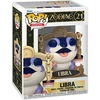 FUNKO POP! Vinilinė figūrėlė: Zodiac - Svarstyklės, ~9 cm
