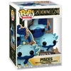 FUNKO POP! Vinilinė figūrėlė: Zodiac - Žuvys, 9 cm