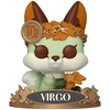 FUNKO POP! Vinilinė figūrėlė: Zodiac - Mergelė, ~9 cm