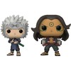FUNKO POP! Vinilinė figūrėlė: Naruto Shippuden - Hashirama &amp; Tobirama, 9.5 cm
