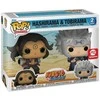 FUNKO POP! Vinilinė figūrėlė: Naruto Shippuden - Hashirama &amp; Tobirama, 9.5 cm