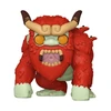 FUNKO POP! Vinilinė figūrėlė: Naruto Shippuden - Son Goku, 25 cm