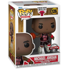 FUNKO POP! Vinilinė figūrėlė: Chicago Bulls - Michael Jordan, 9.5 cm