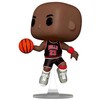 FUNKO POP! Vinilinė figūrėlė: Chicago Bulls - Michael Jordan, 9.5 cm