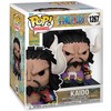 FUNKO POP! Vinilinė figūrėlė: One Piece - Kaido, 10 cm