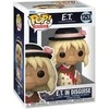 FUNKO POP! Vinilinė figūrėlė: E.T. - E.T. in Disguise, 9 cm