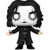 FUNKO POP! Vinilinė figūrėlė: The Crow - Eric Draven, 9.5 cm