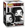 FUNKO POP! Vinilinė figūrėlė: The Crow - Eric Draven, 9.5 cm
