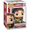 FUNKO POP! Vinilinė figūrėlė: Willow - Madmartigan, 10 cm
