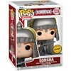 FUNKO POP! Vinilinė figūrėlė: Willow - Sorsha, 10 cm
