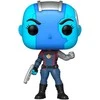 FUNKO POP! Vinilinė figūrėlė: Marvel - Guardians of The Galaxy - Nebula, 9 cm