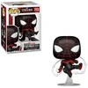 FUNKO POP! Vinilinė figūrėlė: Marvel Žmogus-voras: Miles Morales, 10 cm