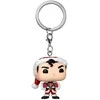 FUNKO POP! Raktų pakabutis: Super heroes- Superman, 10 cm