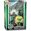FUNKO POP! Vinilinė figūrėlė: Green Lantern