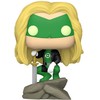FUNKO POP! Vinilinė figūrėlė: Green Lantern