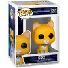 FUNKO POP! Vinilinė figūrėlė: Disney Lightyear - Sox, 9 cm