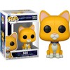 FUNKO POP! Vinilinė figūrėlė: Disney Lightyear - Sox, 9 cm