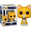 FUNKO POP! Vinilinė figūrėlė: Disney Lightyear - Sox, 9 cm