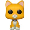 FUNKO POP! Vinilinė figūrėlė: Disney Lightyear - Sox, 9 cm