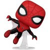 FUNKO POP! Vinilinė figūrėlė: Žmogus-voras, 9 cm