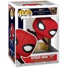 FUNKO POP! Vinilinė figūrėlė: Žmogus-voras, 9 cm