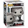 FUNKO POP! Vinilinė figūrėlė: WandaVision - Wanda (50s), 9.5 cm