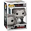 FUNKO POP! Vinilinė figūrėlė: WandaVision - Wanda (50s), 9.5 cm