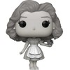 FUNKO POP! Vinilinė figūrėlė: WandaVision - Wanda (50s), 9.5 cm