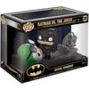 FUNKO POP! Vinilinė figūrėlė: Movie Moment - Batman vs. Joker, 10 cm