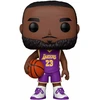 FUNKO POP! Vinilinė figūrėlė: NBA: LA Lakers - LeBron James, 25 cm