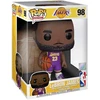 FUNKO POP! Vinilinė figūrėlė: NBA: LA Lakers - LeBron James, 25 cm
