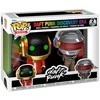 FUNKO POP! Vinilinė figūrėlė: Daft Punk (Discovery Era), 2-pack