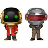 FUNKO POP! Vinilinė figūrėlė: Daft Punk (Discovery Era), 2-pack