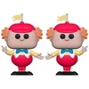 FUNKO POP! Vinilinė figūrėlė: Disney: Alice in Wonderland - Tweedle Dee &amp; Dum, 5 cm