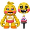 Funko POP pack 2 figures Five Nights at Freddys Toy Chica and Nightmare Chica