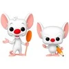 FUNKO POP! Vinilinė figūrėlė: Pinkis ir Makaulė, 9 cm