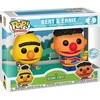 FUNKO POP! Vinilinė figūrėlė: Sesame Street - Bert &amp; Bernie, 9 cm