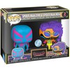 FUNKO POP! Vinilinė figūrėlė: Spider-Man: Spider-Man 2099 &amp; Spider-Man India, 9 cm