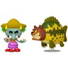 FUNKO POP! SpongeBob - Squidward & Sea Bear 2PK